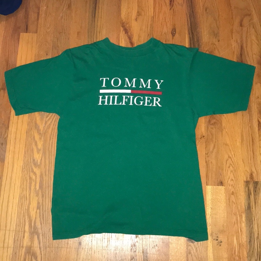 Tommy Hilfiger Tee